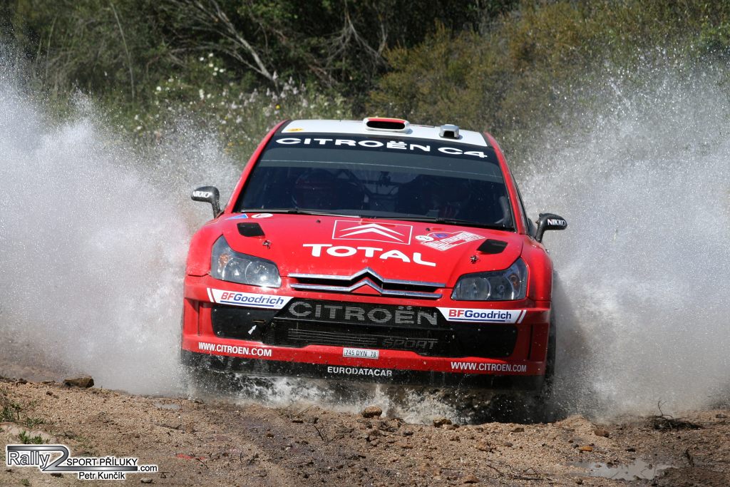 Dani Sordo