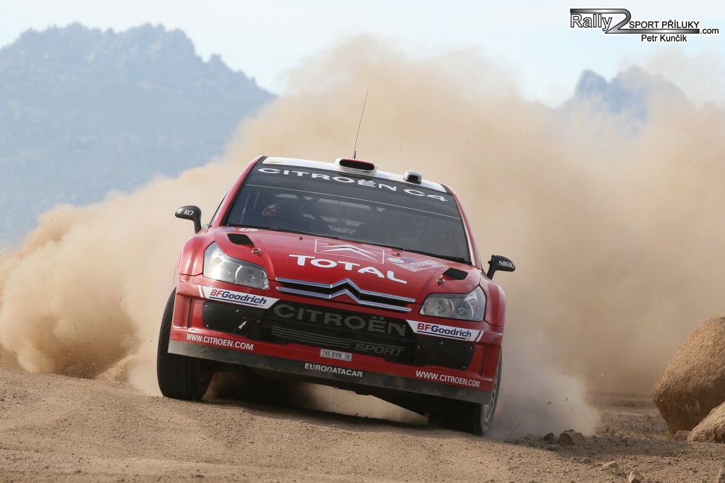 Dani Sordo