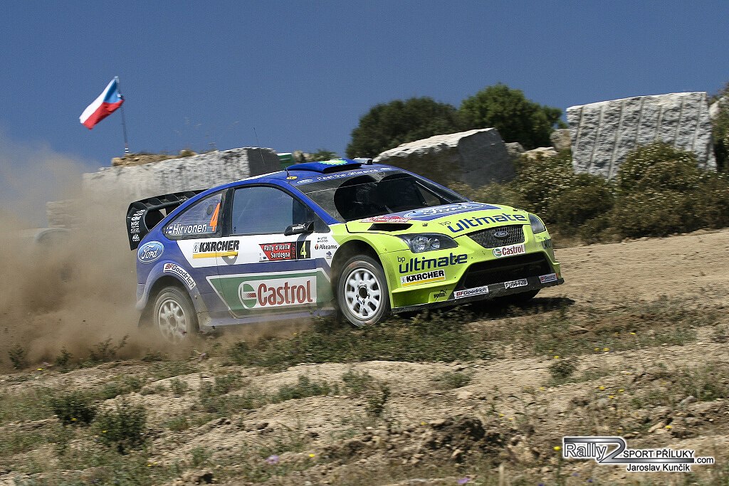 Hirvonen