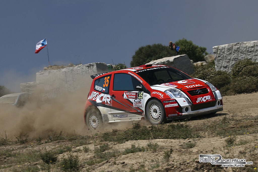 Martin Prokop