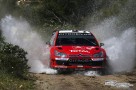 Sardinie 2007