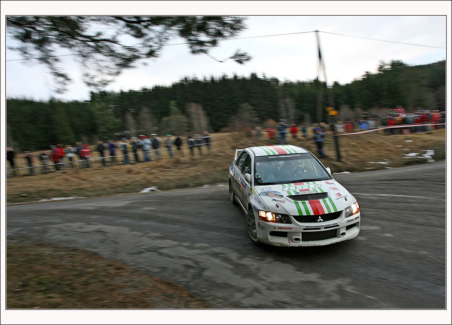 Šumava