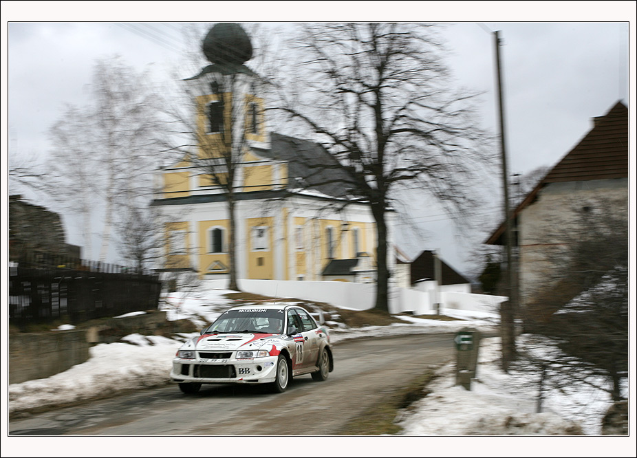 Šumava