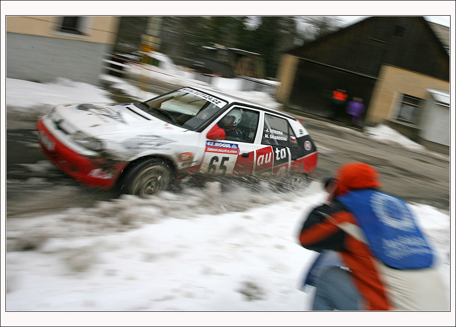 Šumava