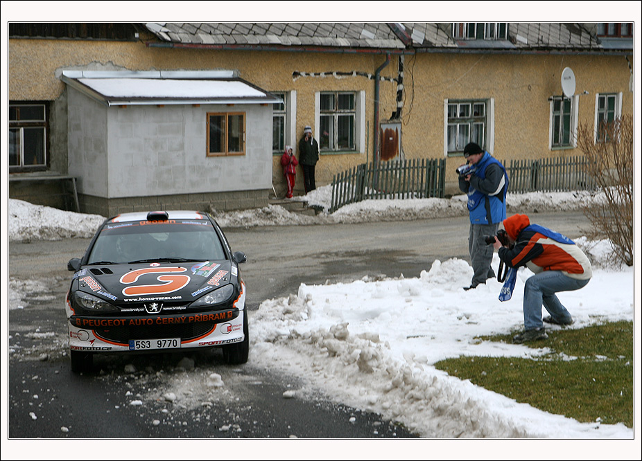 Šumava