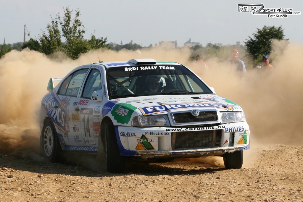 Tibor Érdi