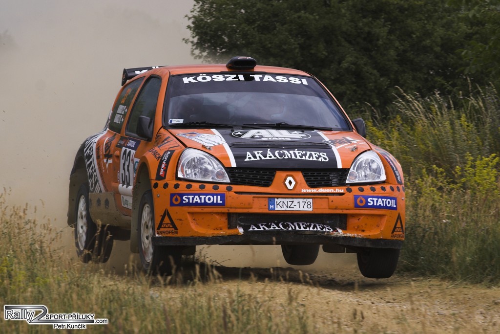 Zsolt Kakuszi