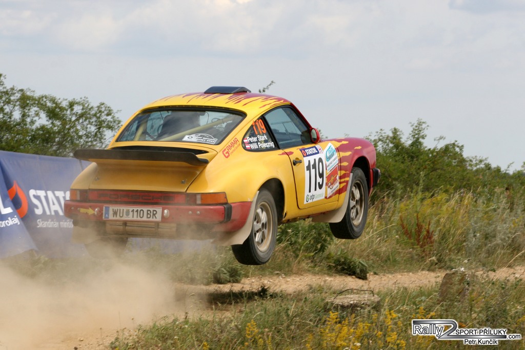 Willi Polesznig