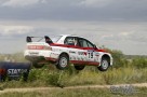 Szombathely rally