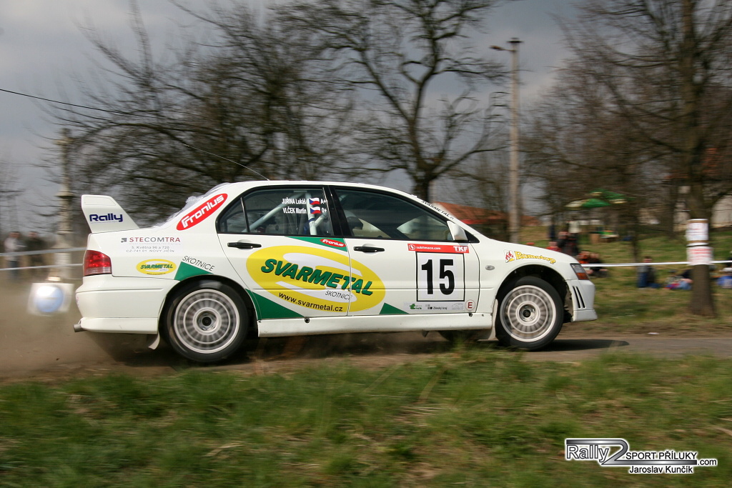 Martin Vlček