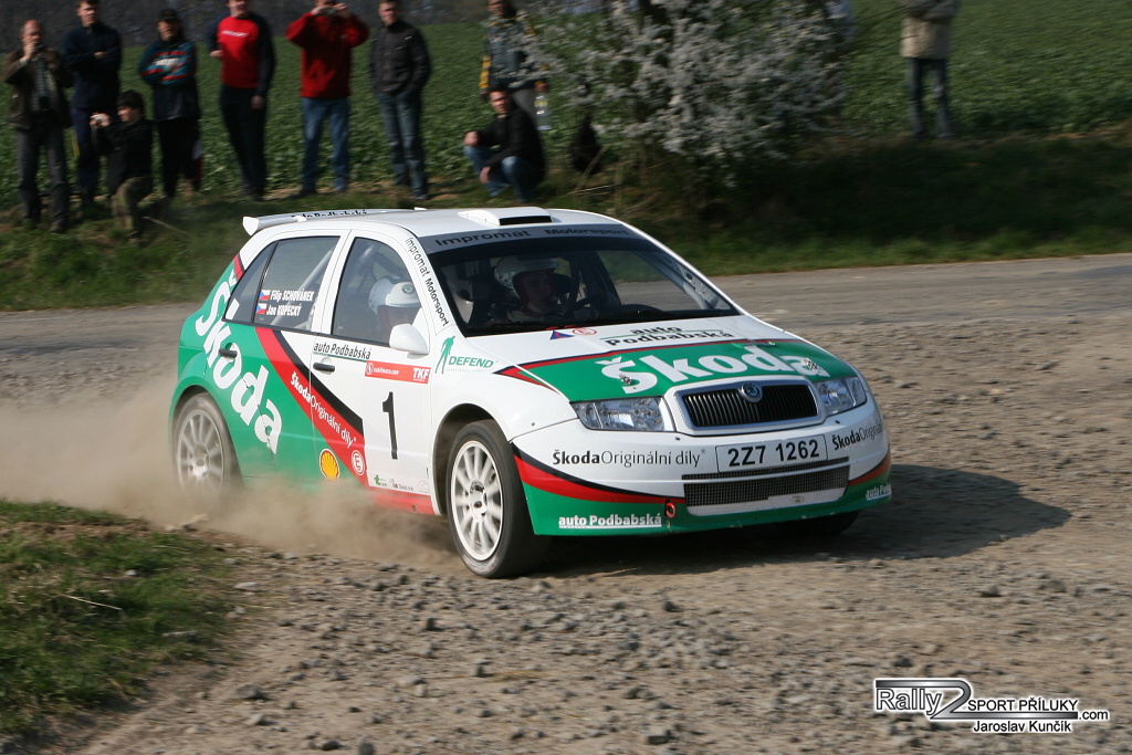 Kopecký - Schovánek