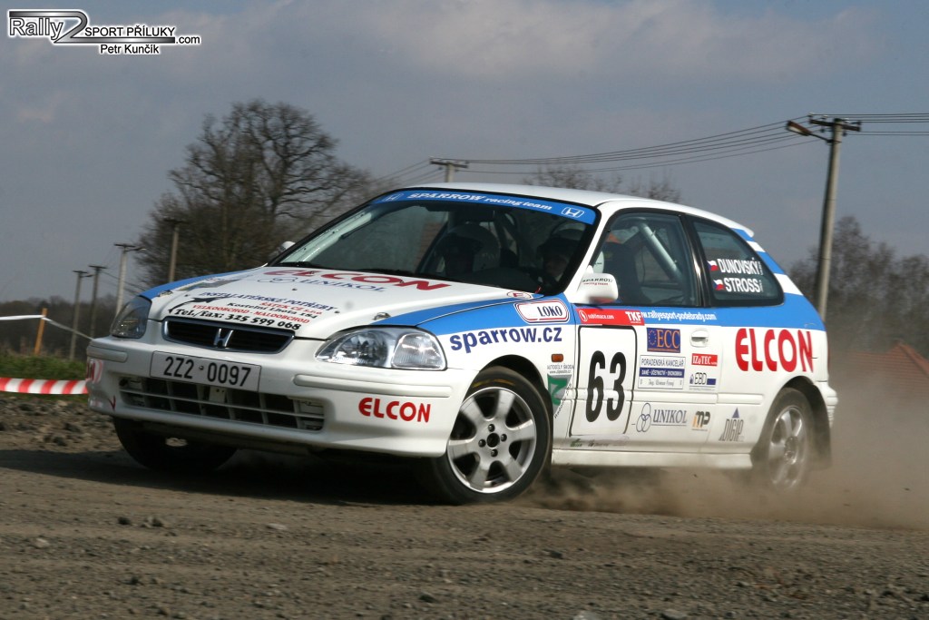 Václav Dunovský