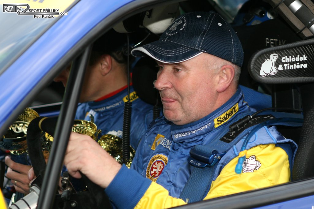 Josef Peták