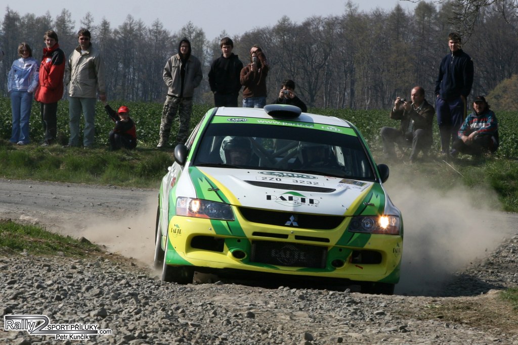 Petr Trnovec