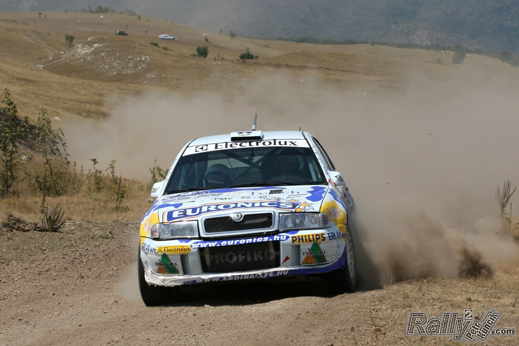 Tibor Érdi
