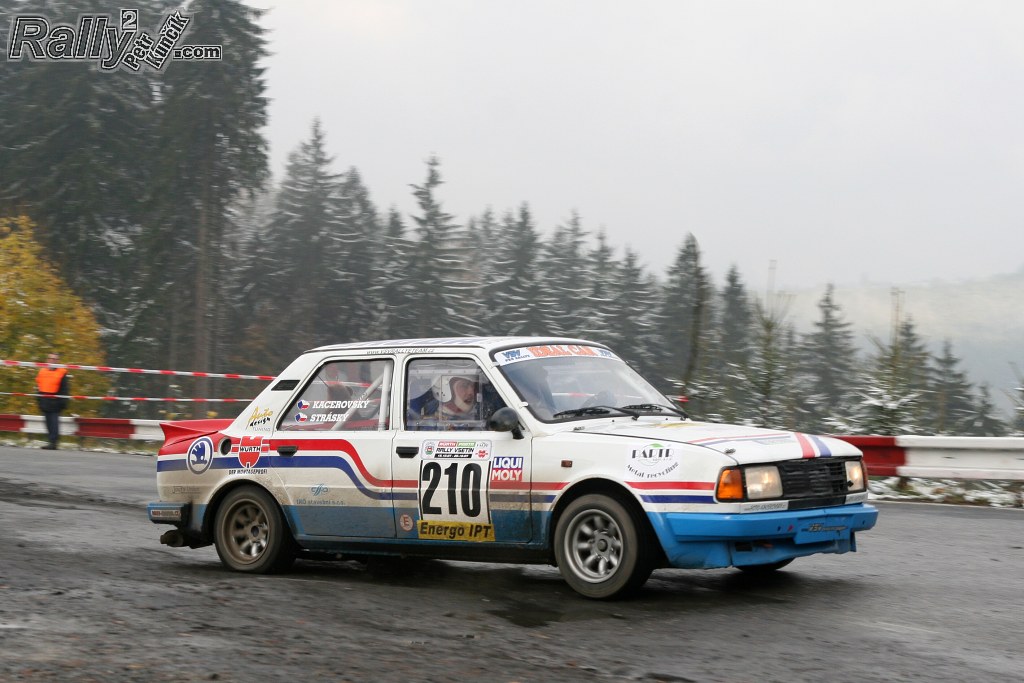Pavel Stráský