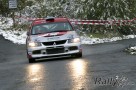 Rally Vsetin