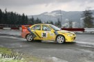 Rally Vsetin