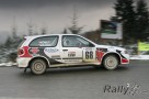 Rally Vsetin