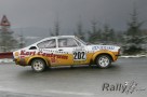 Rally Vsetin