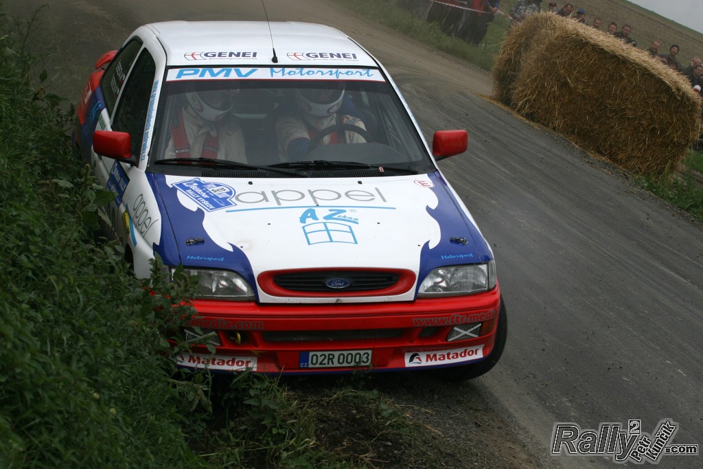 Přemysl Šebesta