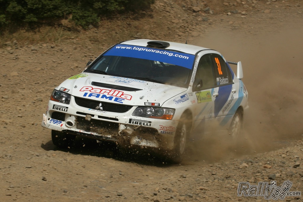 Mirco Baldacci