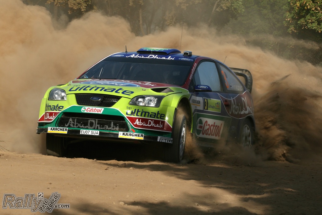 Mikko Hirvonen