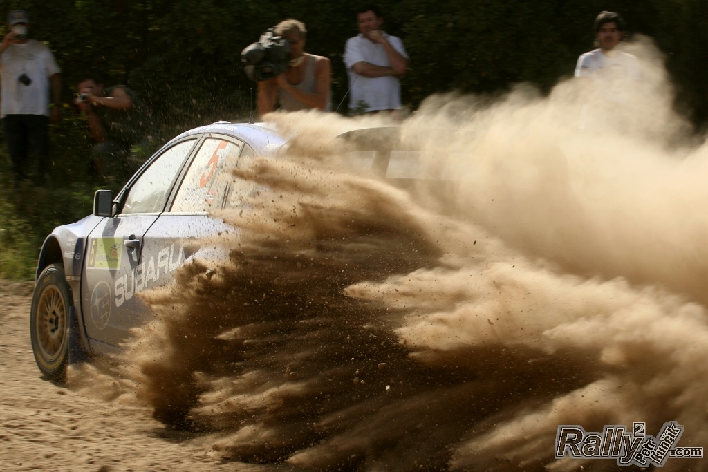 Petter Solberg