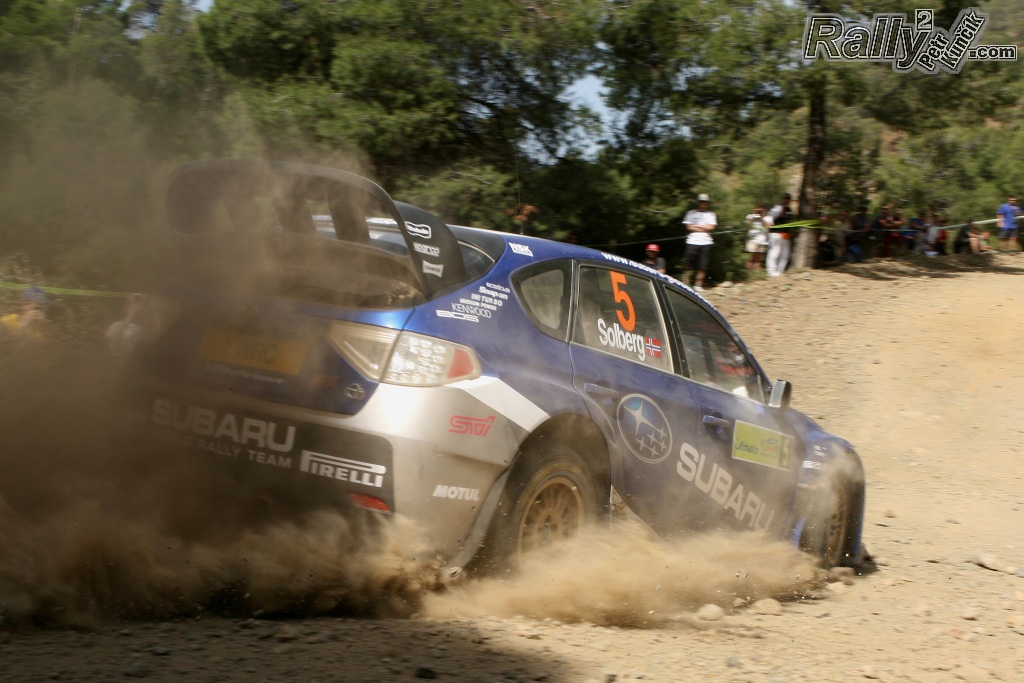 Petter Solberg