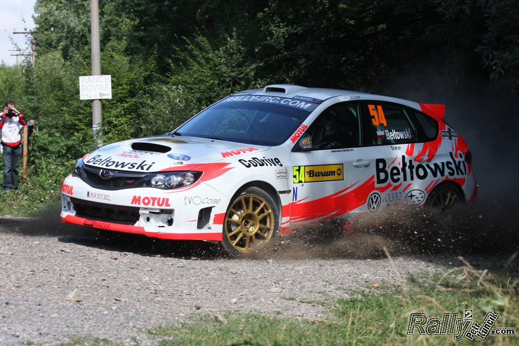 Marcin Beltowski