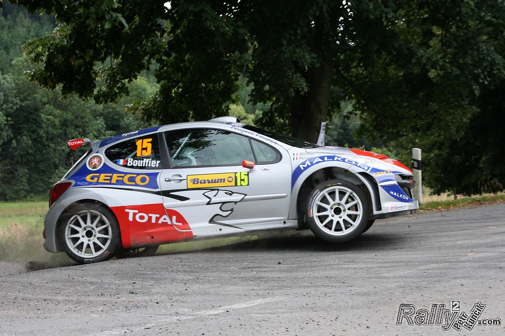 Bryan Bouffier