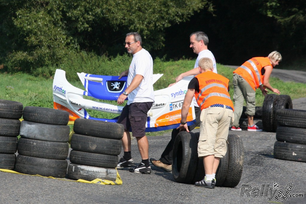 Lovci trofejí