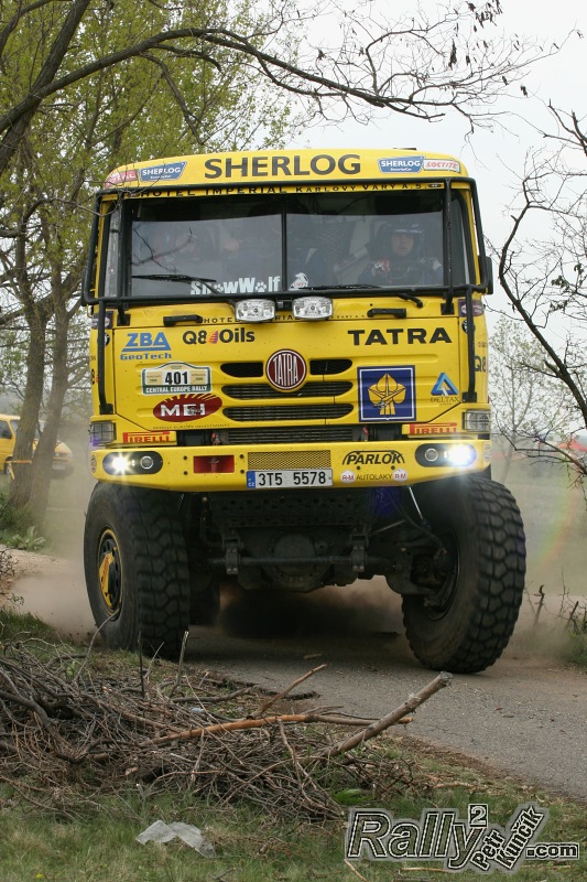 Dakar