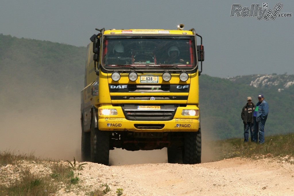 Dakar