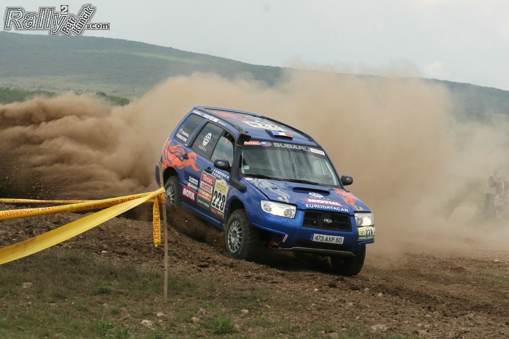 Dakar