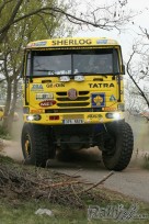 Dakar 00