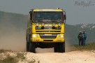 Dakar 13