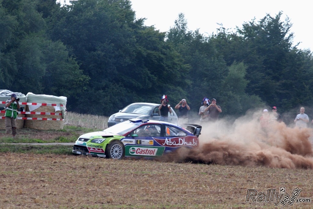 Jari-Matti Latvala