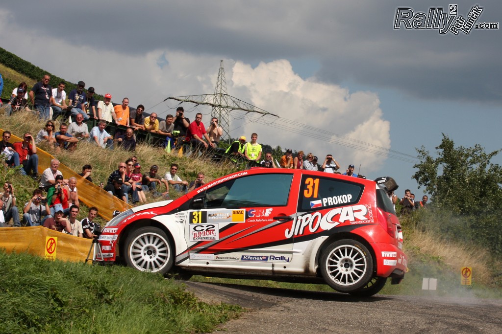 Martin Prokop