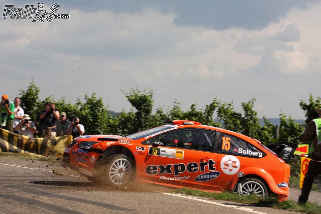 Henning Solberg