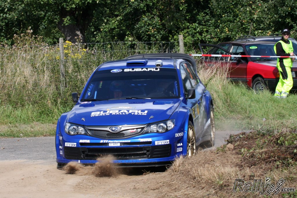 Petter Solberg