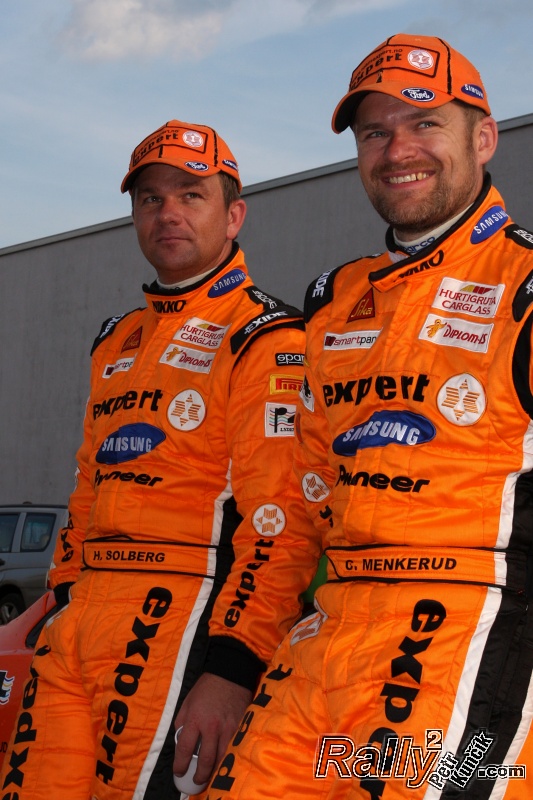 Henning Solberg