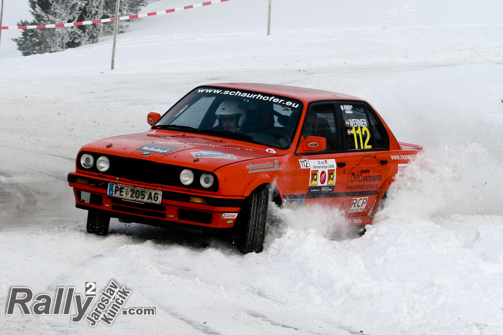 Janner 2008