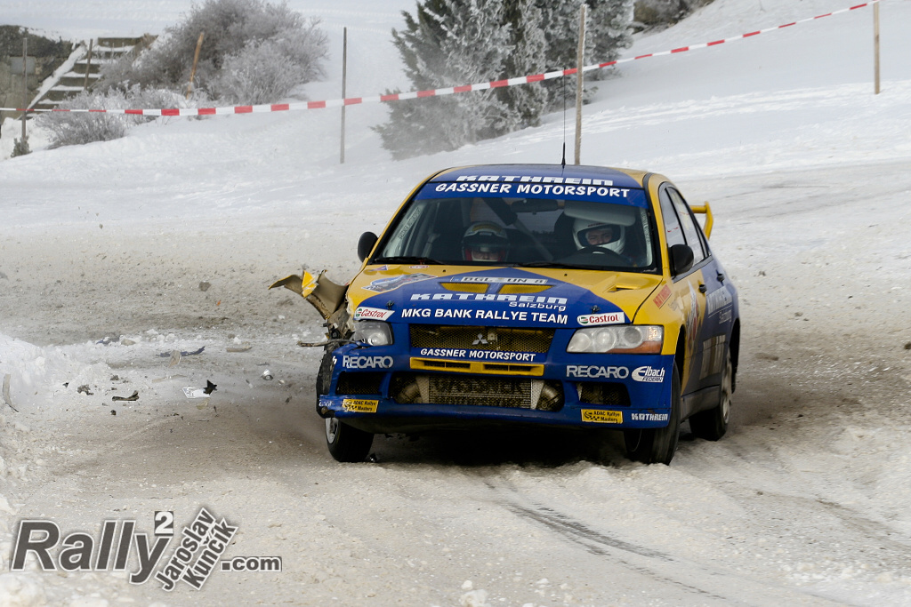 Janner 2008