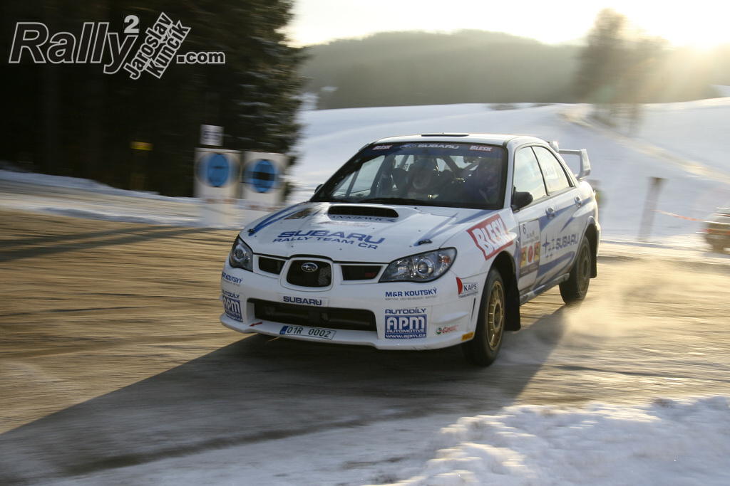 Janner 2008