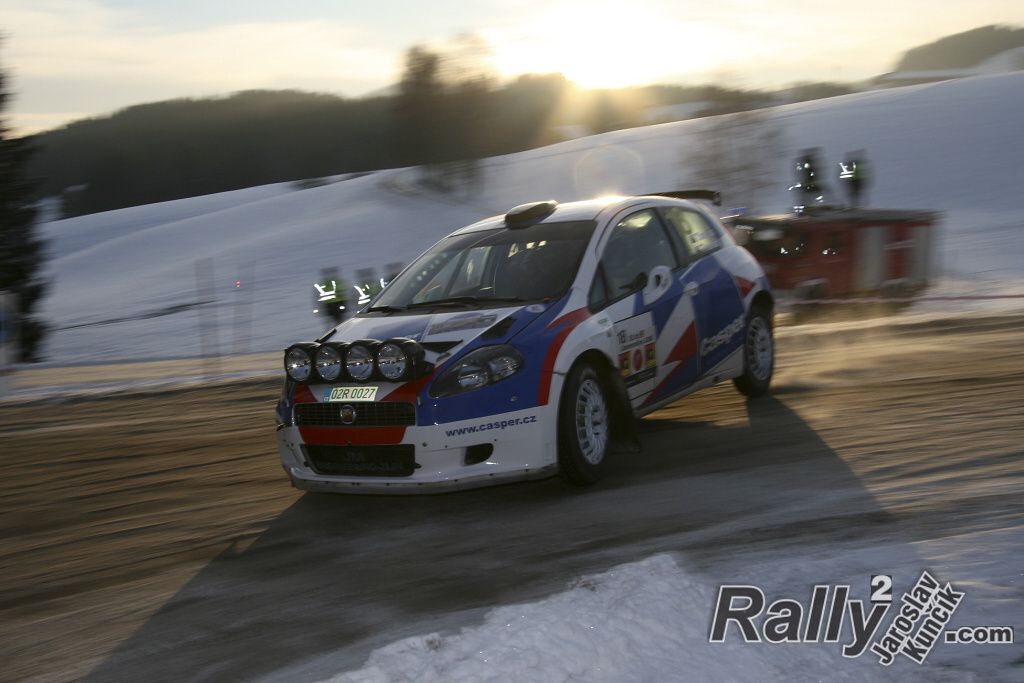 Janner 2008