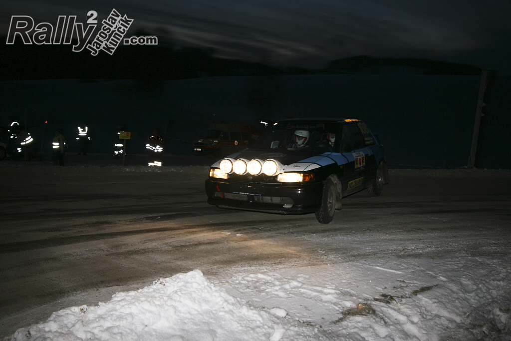 Janner 2008