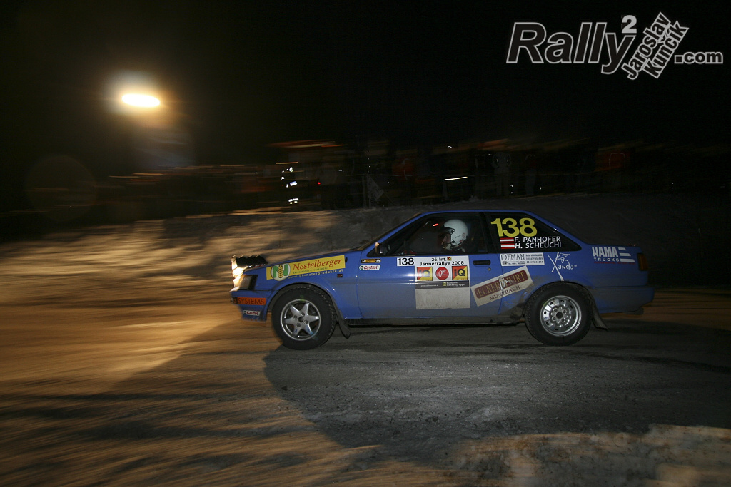 Janner 2008