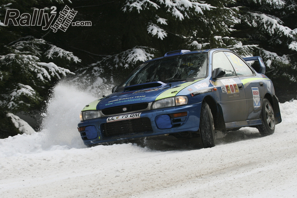 Janner 2008