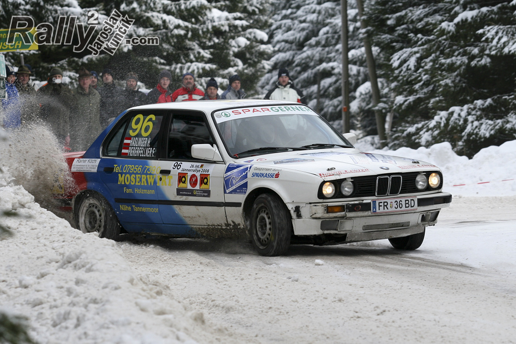 Janner 2008